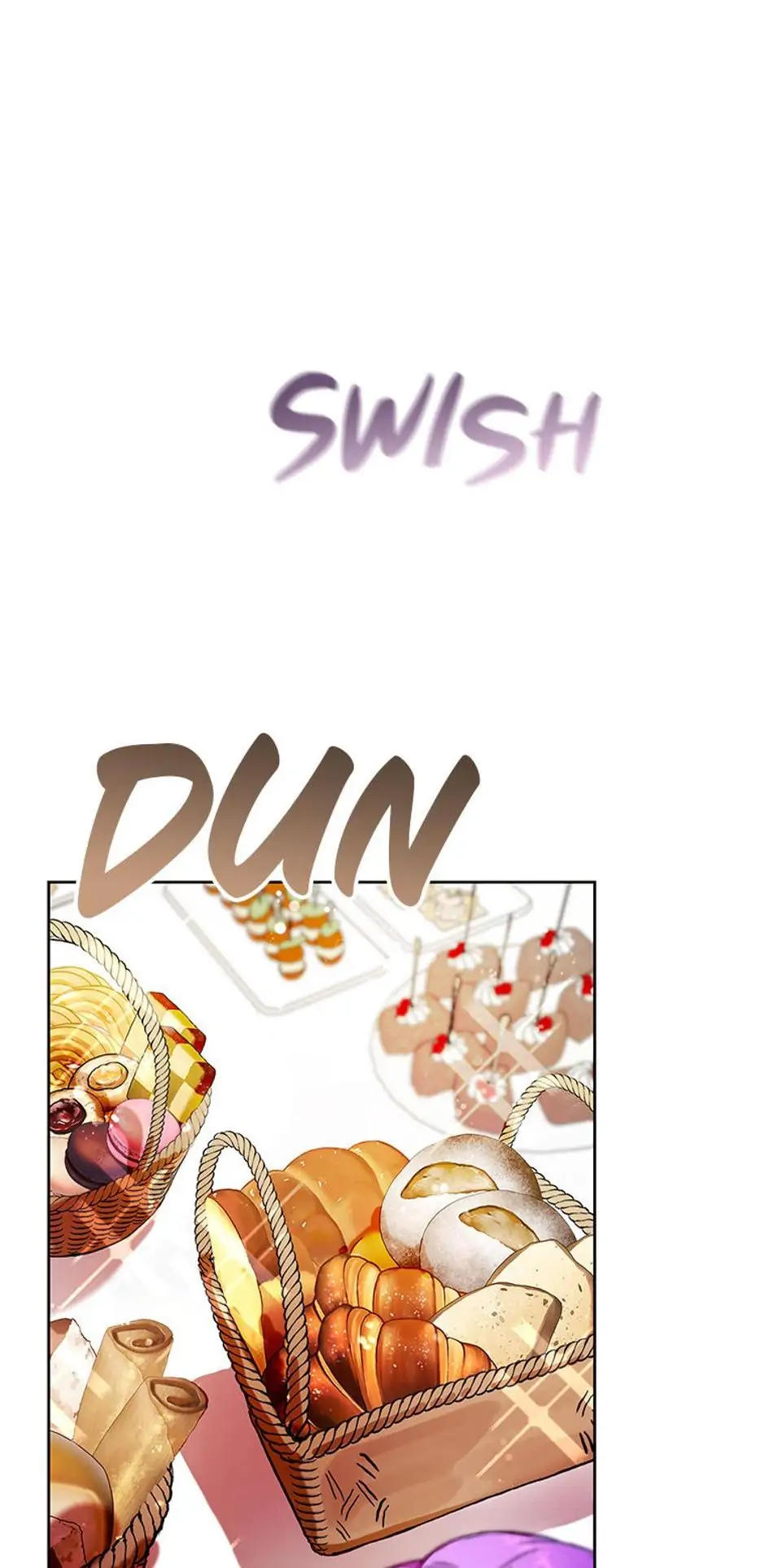The Perks of Being a Villainess (Official) - Chapter 2 manhwa