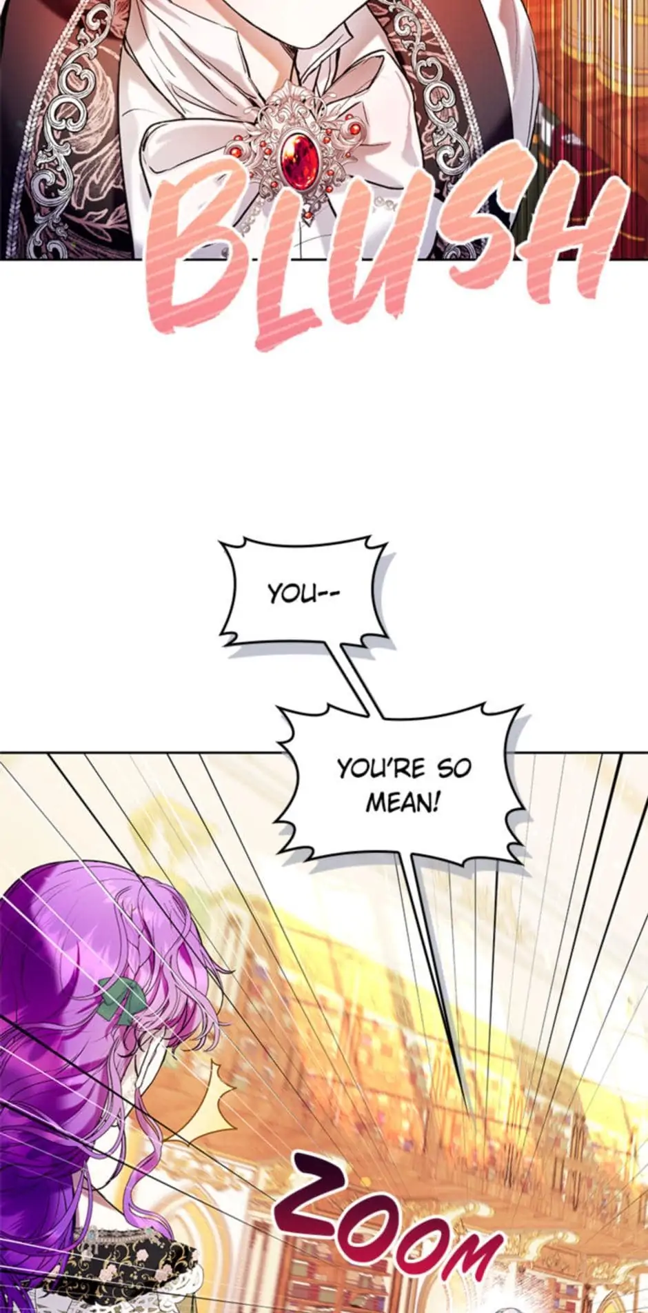 The Perks of Being a Villainess (Official) - Chapter 20 manhwa
