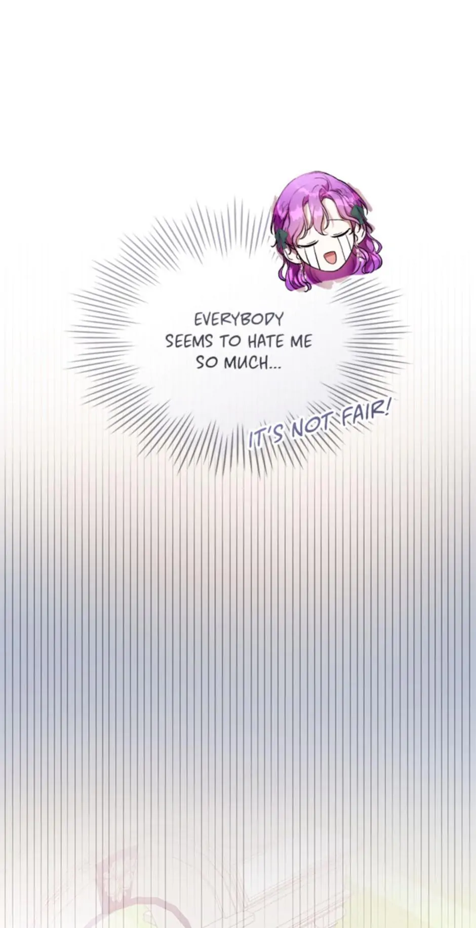 The Perks of Being a Villainess (Official) - Chapter 20 manhwa