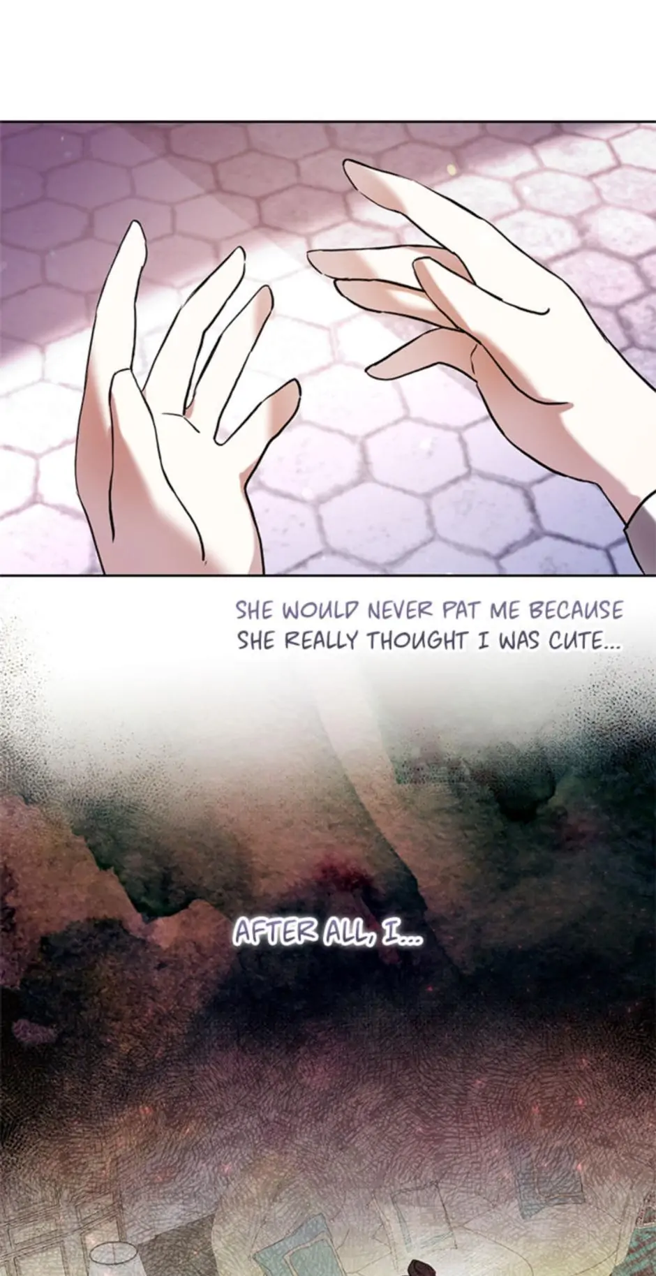 The Perks of Being a Villainess (Official) - Chapter 20 manhwa