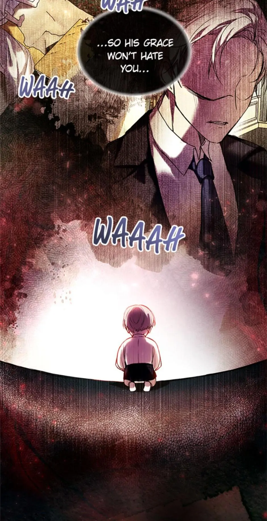 The Perks of Being a Villainess (Official) - Chapter 20 manhwa