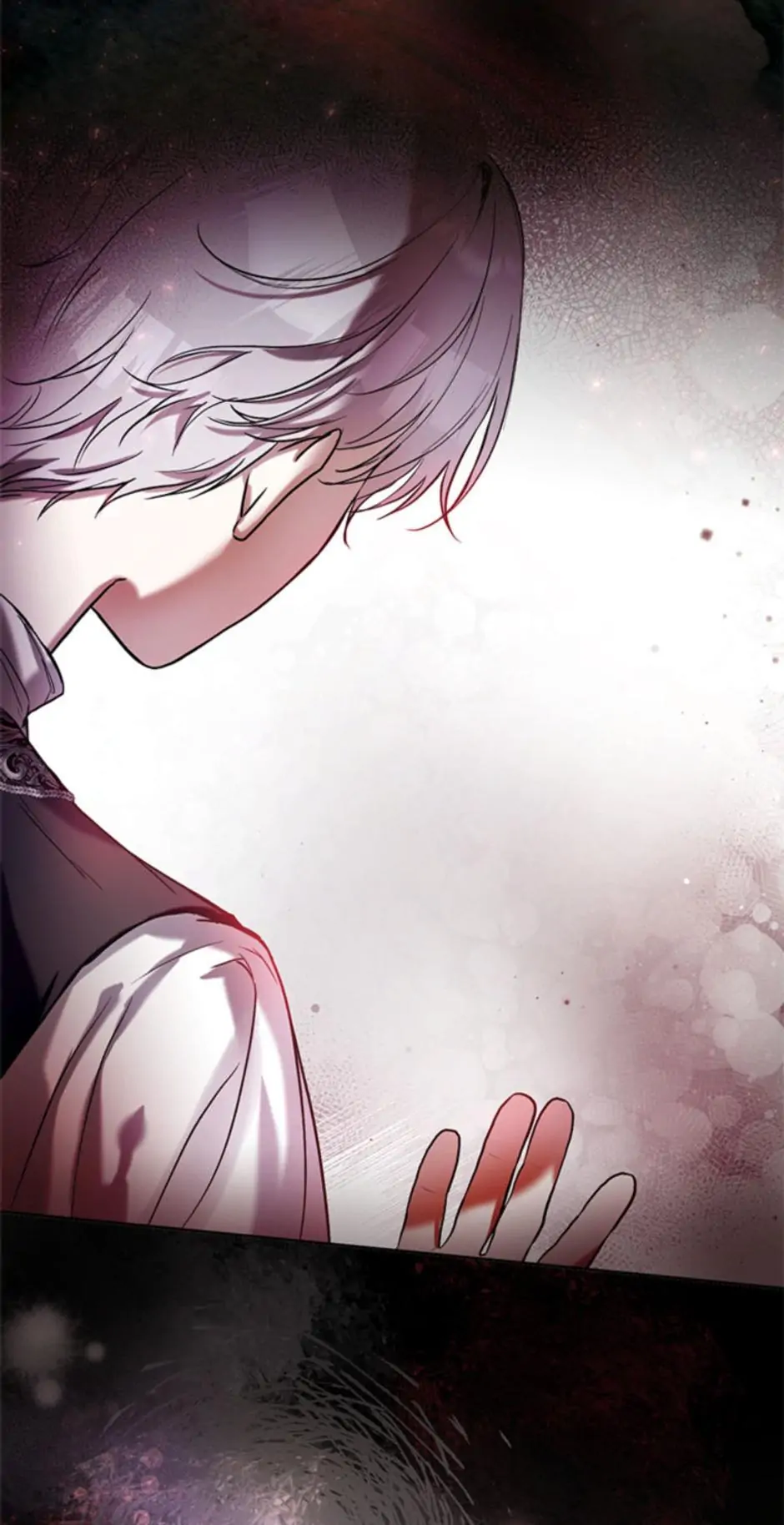 The Perks of Being a Villainess (Official) - Chapter 20 manhwa