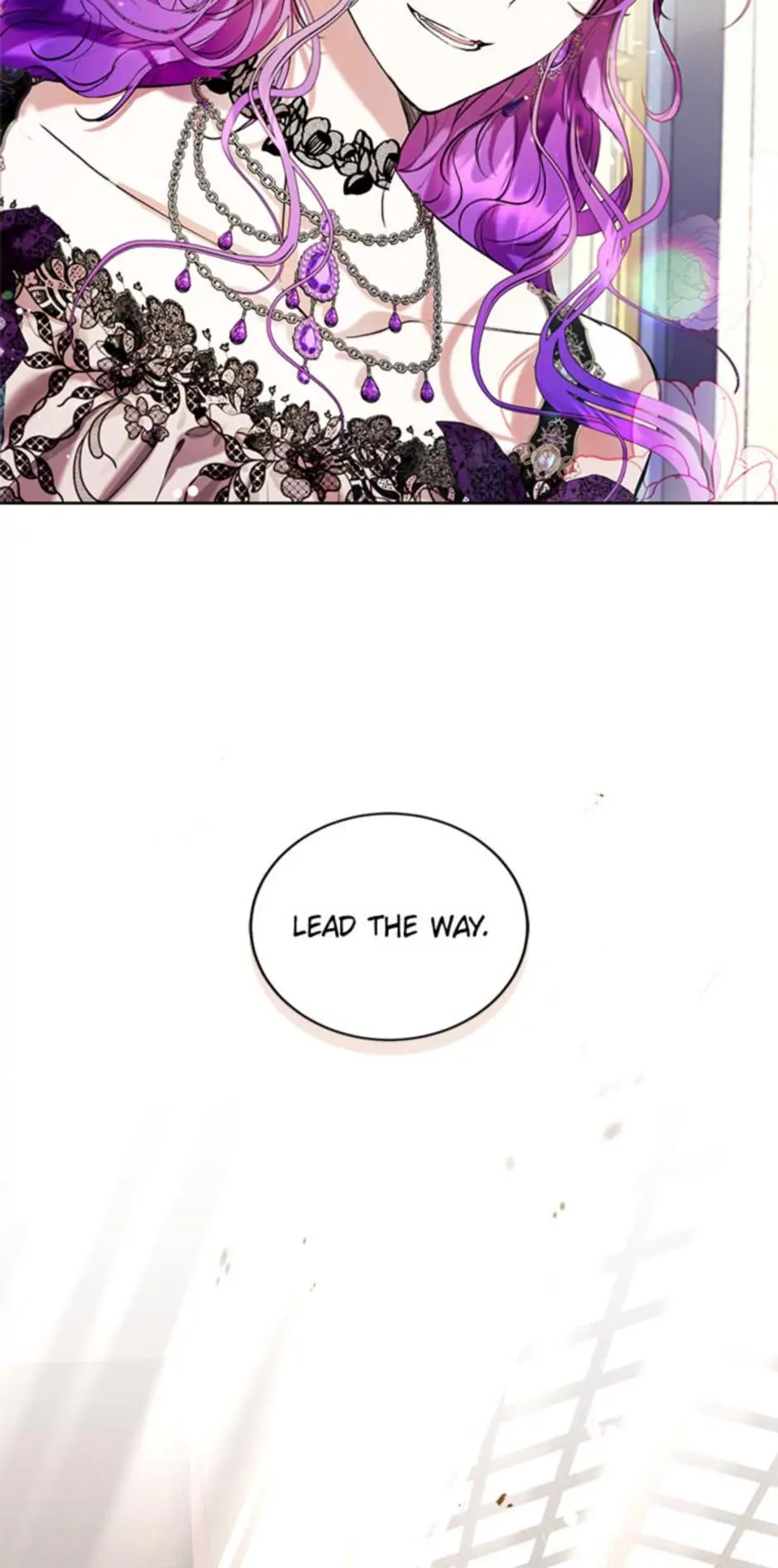 The Perks of Being a Villainess (Official) - Chapter 20 manhwa