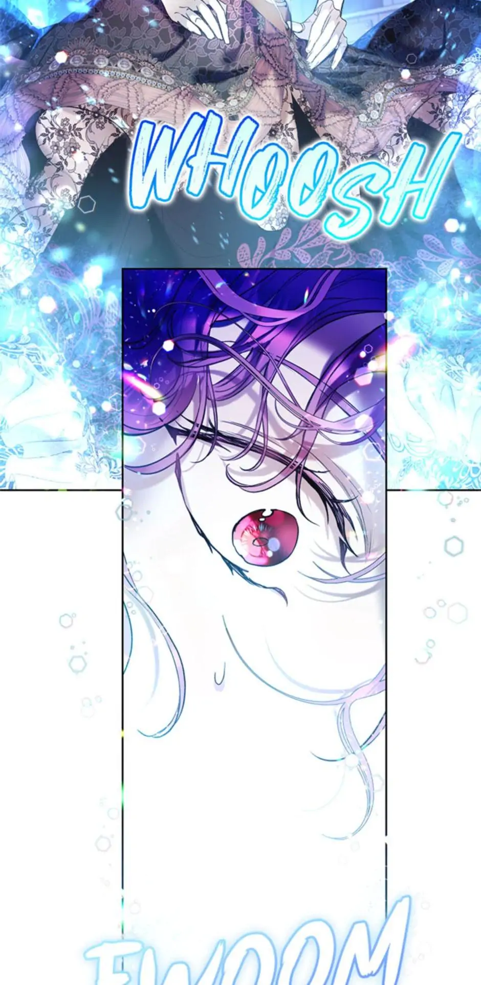 The Perks of Being a Villainess (Official) - Chapter 20 manhwa
