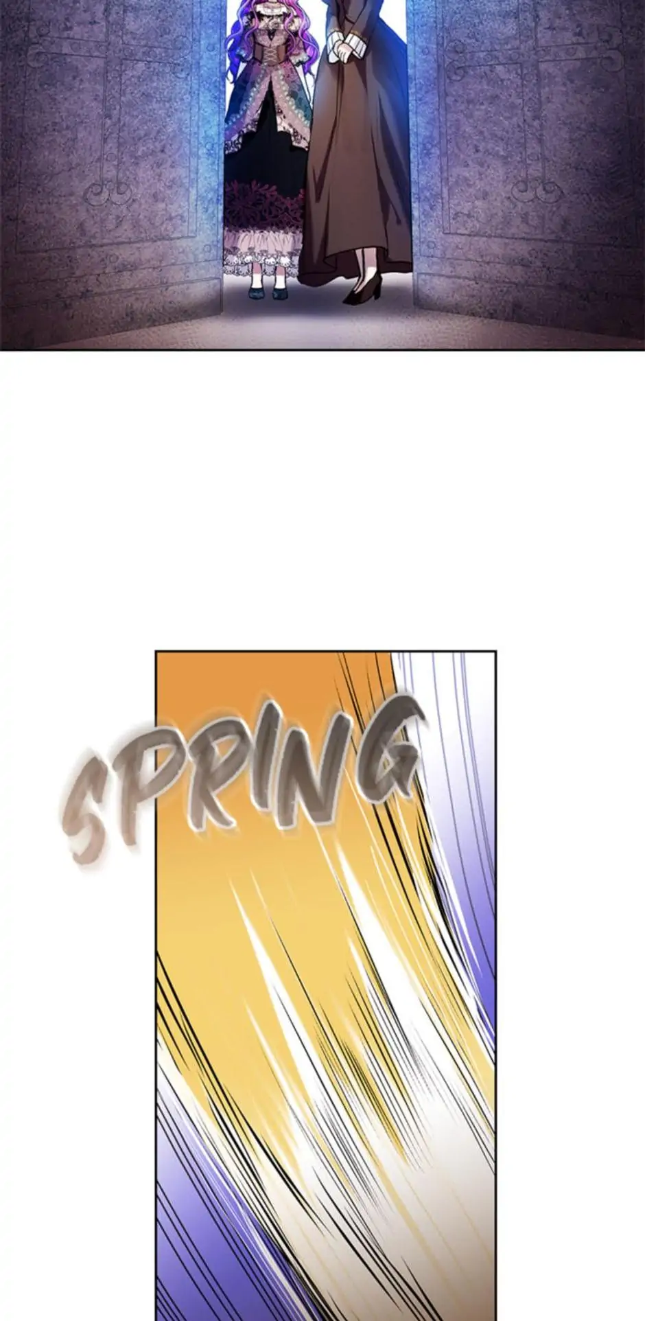 The Perks of Being a Villainess (Official) - Chapter 20 manhwa