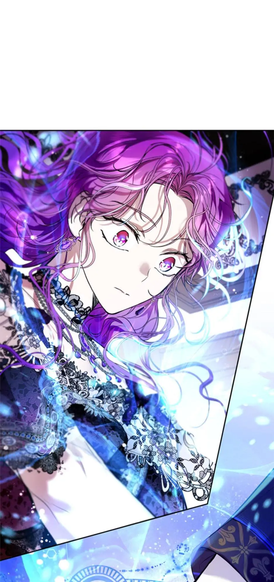 The Perks of Being a Villainess (Official) - Chapter 20 manhwa