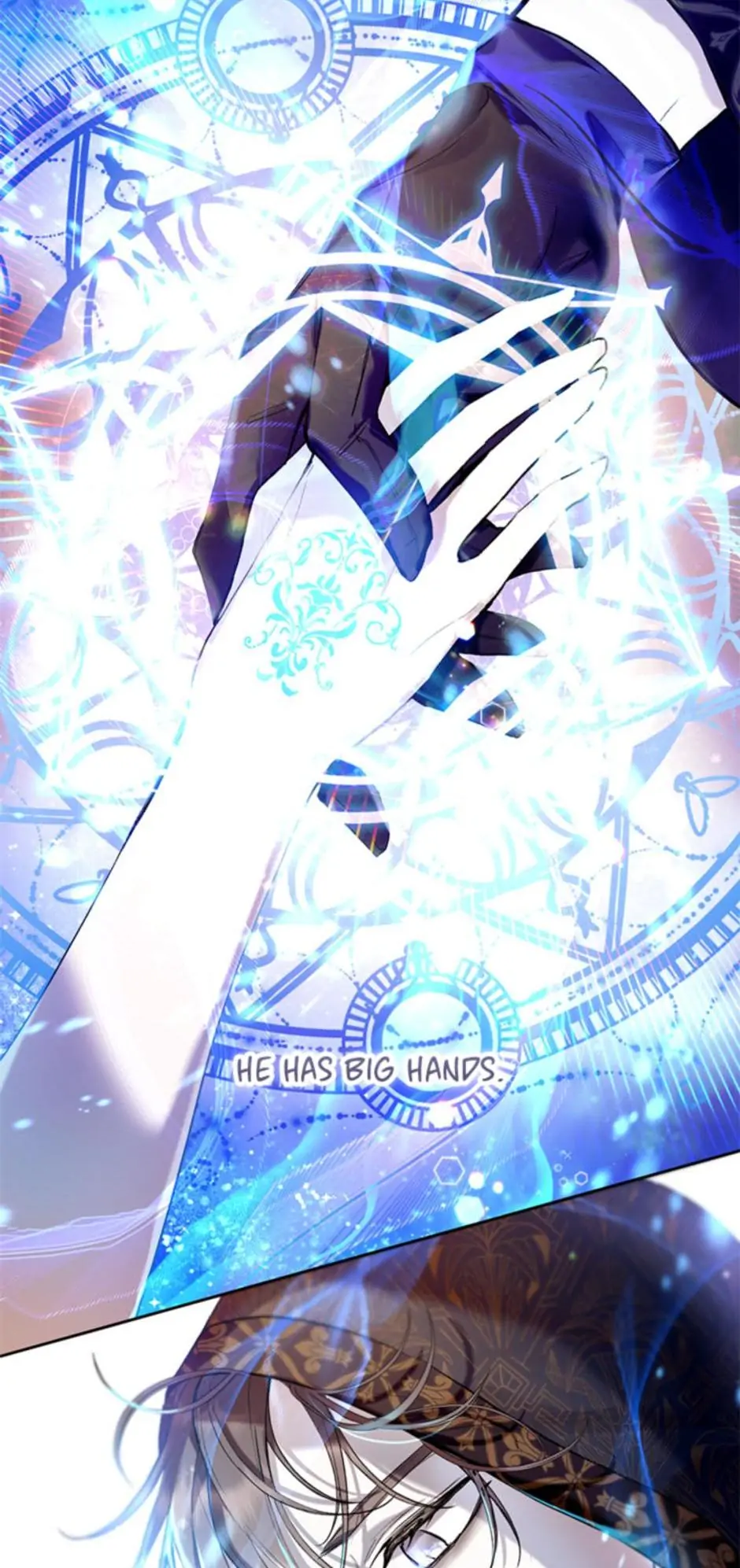 The Perks of Being a Villainess (Official) - Chapter 20 manhwa
