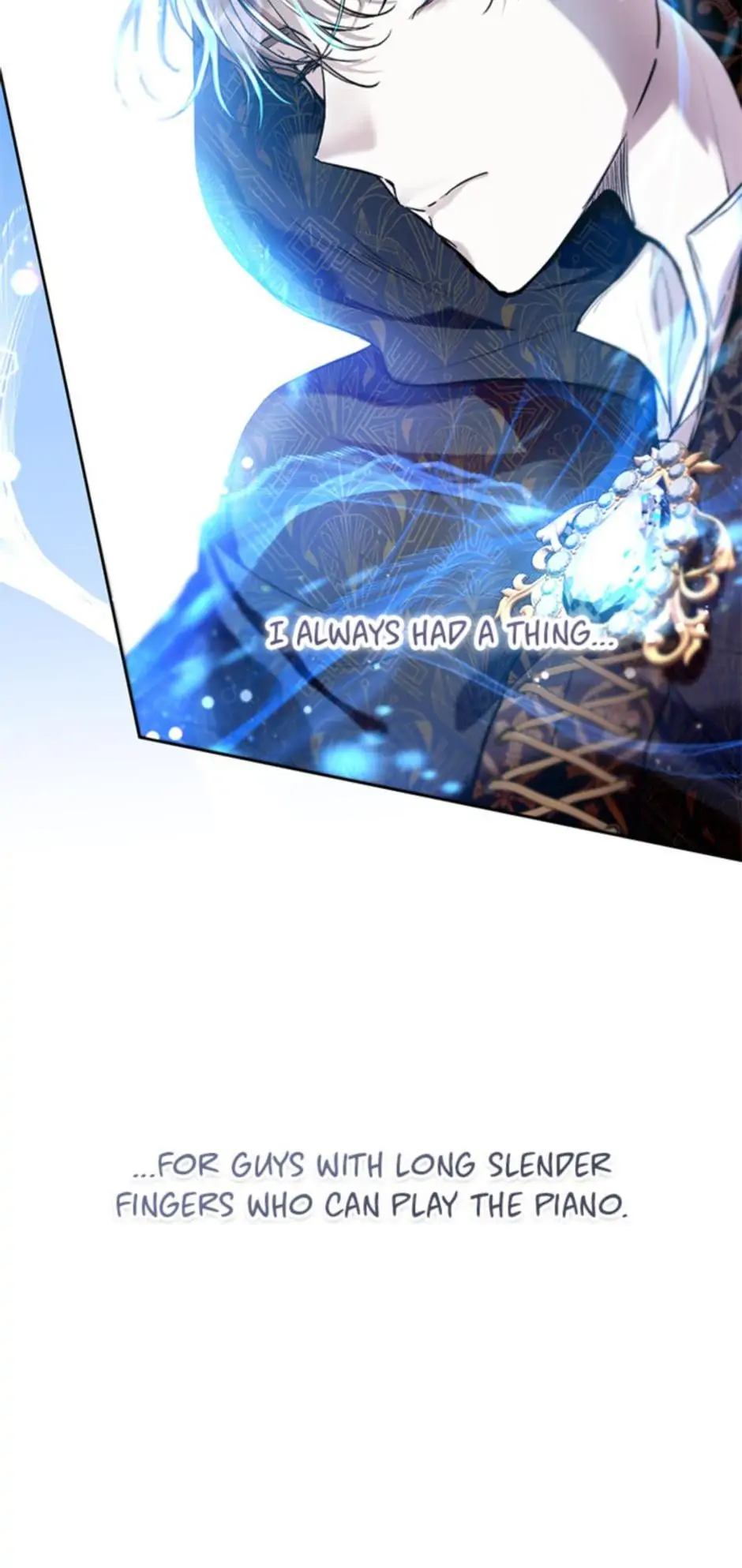 The Perks of Being a Villainess (Official) - Chapter 20 manhwa