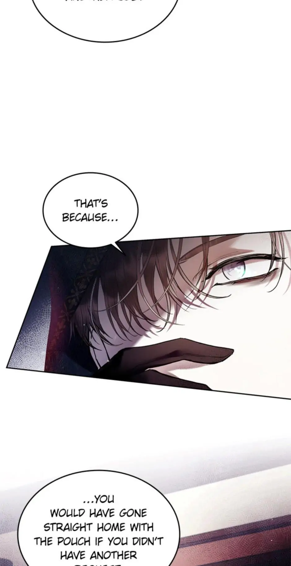 The Perks of Being a Villainess (Official) - Chapter 20 manhwa