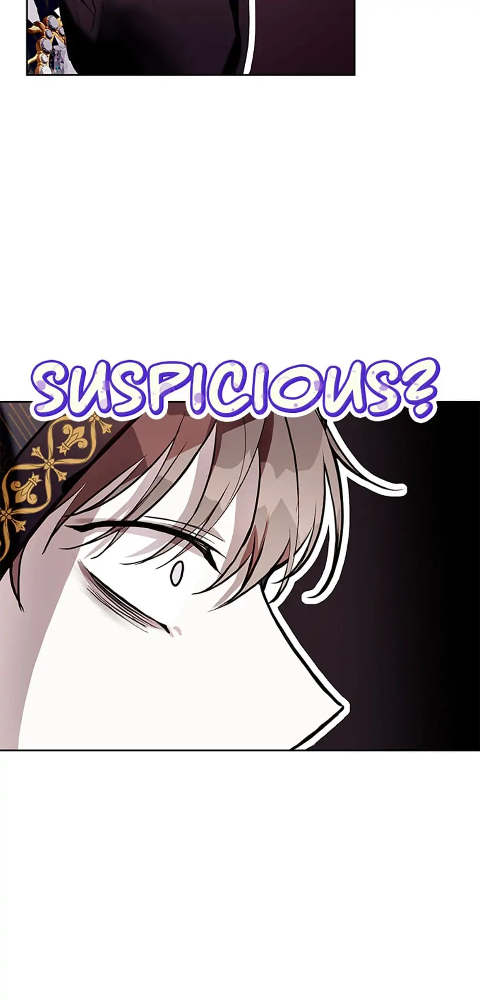 The Perks of Being a Villainess (Official) - Chapter 21 manhwa