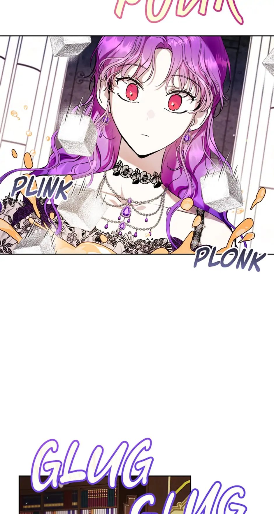 The Perks of Being a Villainess (Official) - Chapter 21 manhwa