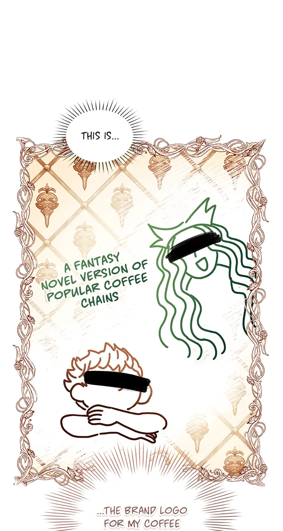 The Perks of Being a Villainess (Official) - Chapter 21 manhwa