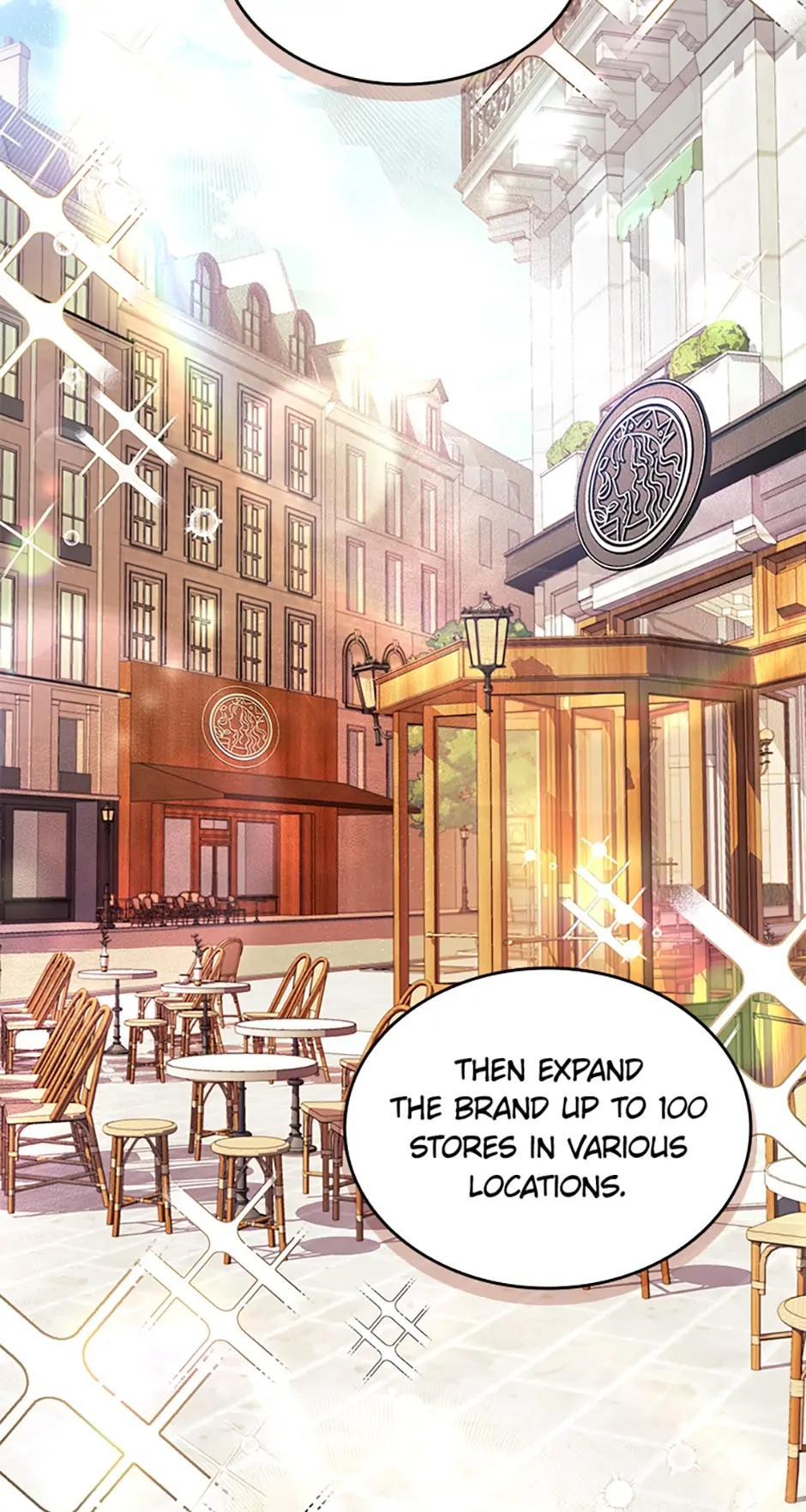 The Perks of Being a Villainess (Official) - Chapter 21 manhwa