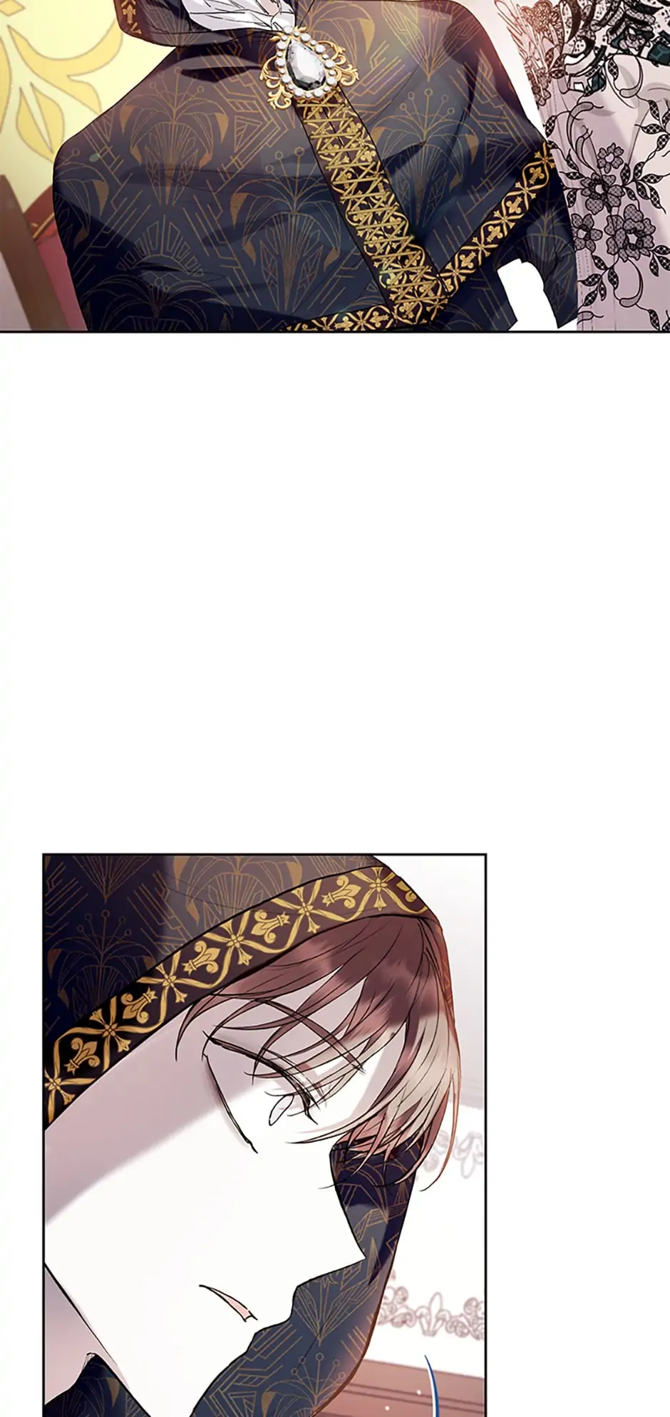 The Perks of Being a Villainess (Official) - Chapter 21 manhwa