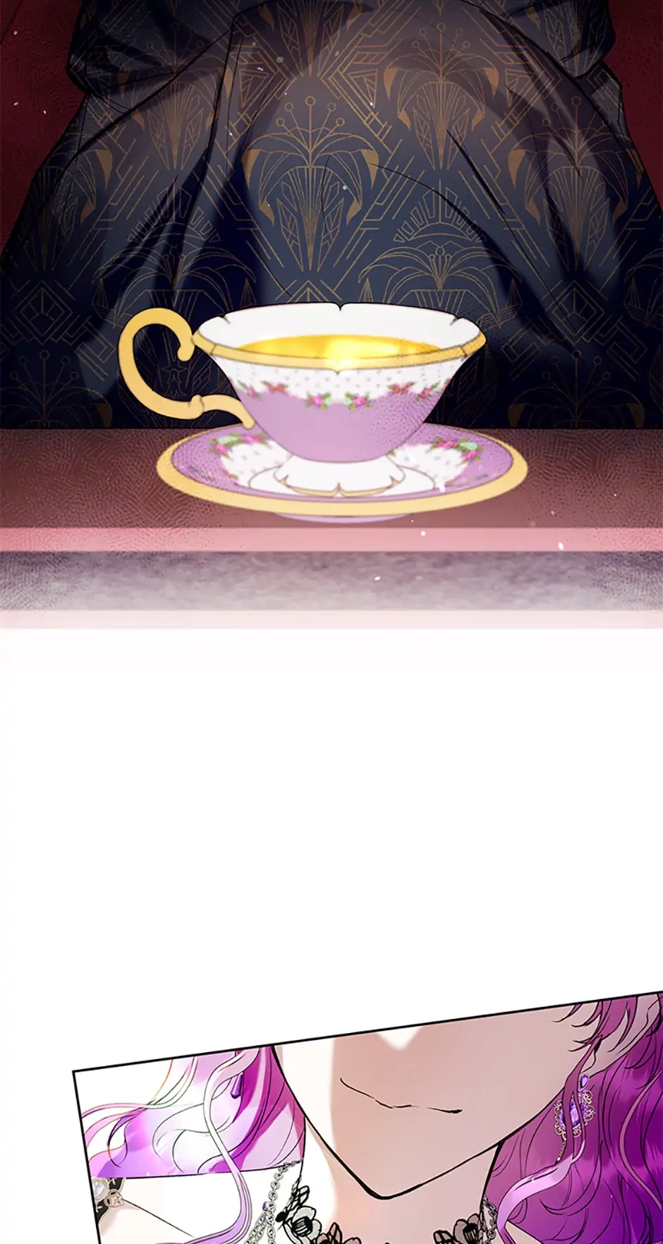 The Perks of Being a Villainess (Official) - Chapter 21 manhwa