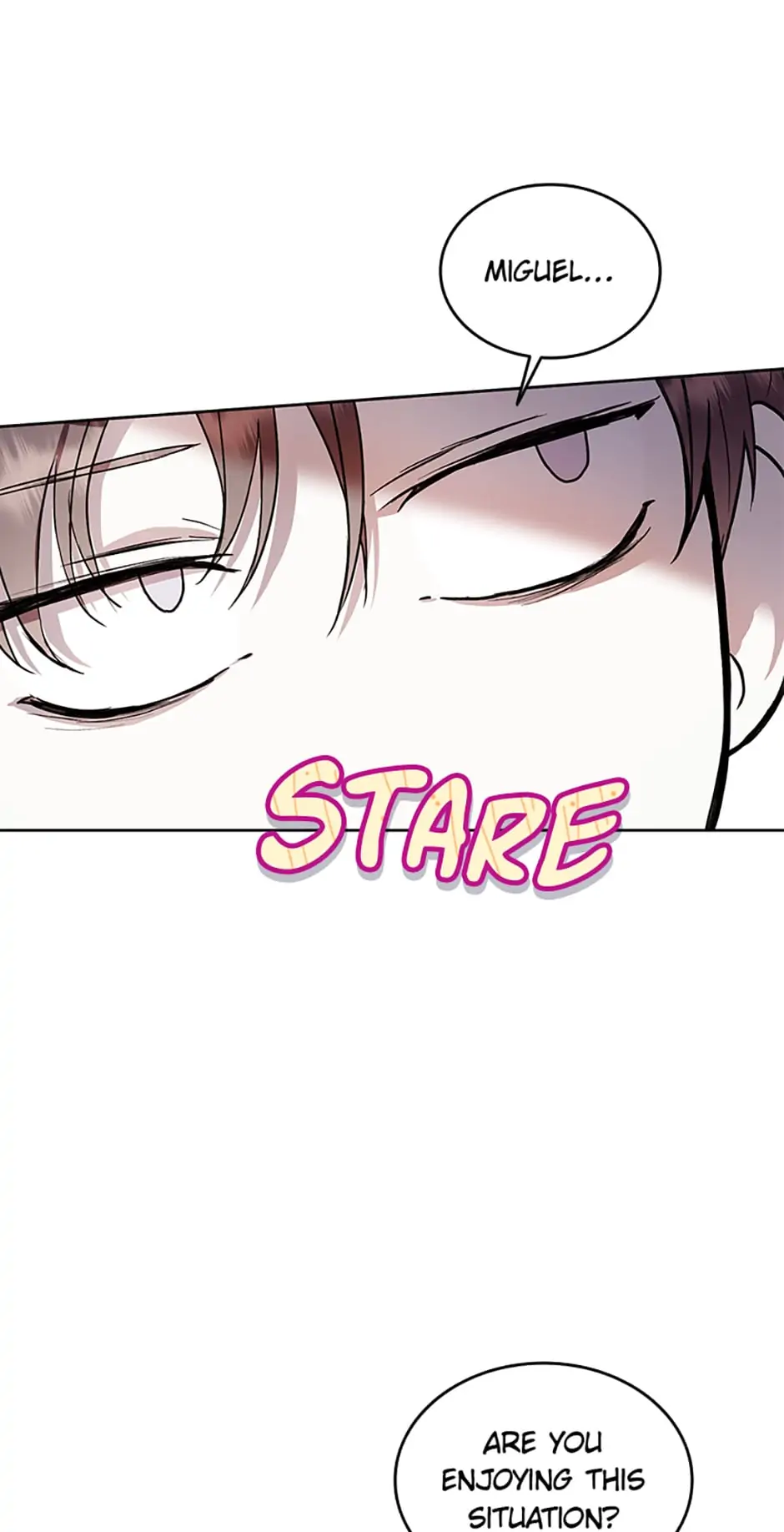 The Perks of Being a Villainess (Official) - Chapter 21 manhwa