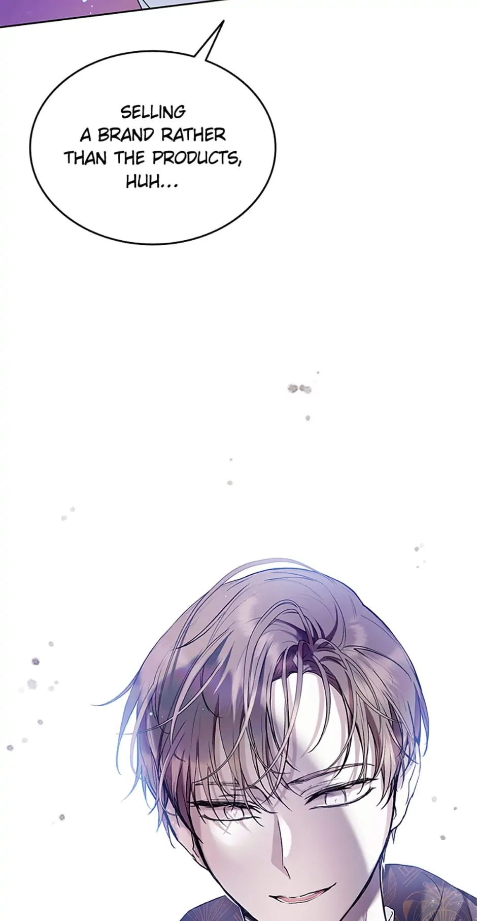 The Perks of Being a Villainess (Official) - Chapter 21 manhwa