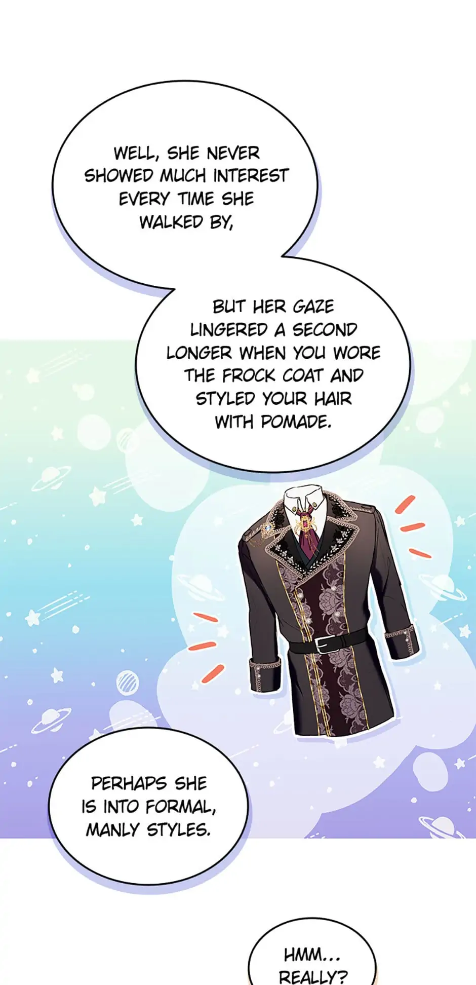 The Perks of Being a Villainess (Official) - Chapter 21 manhwa