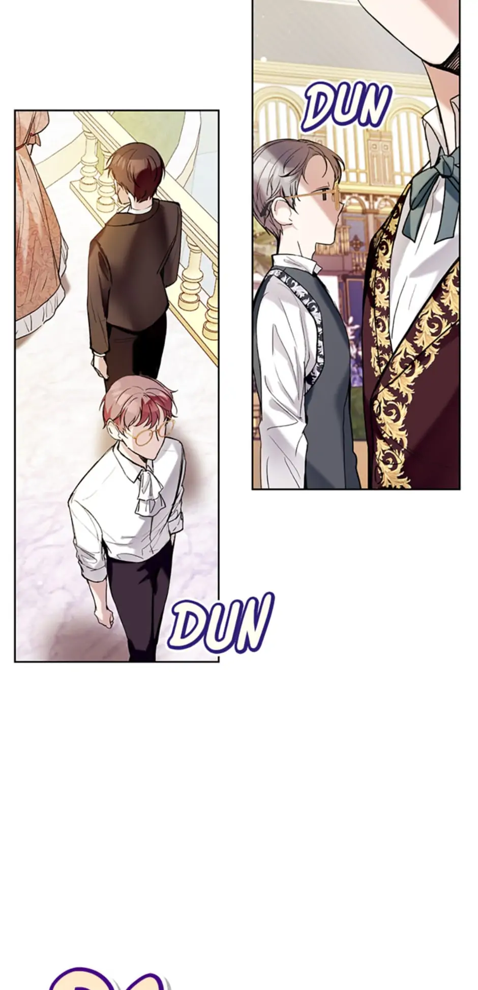The Perks of Being a Villainess (Official) - Chapter 22 manhwa