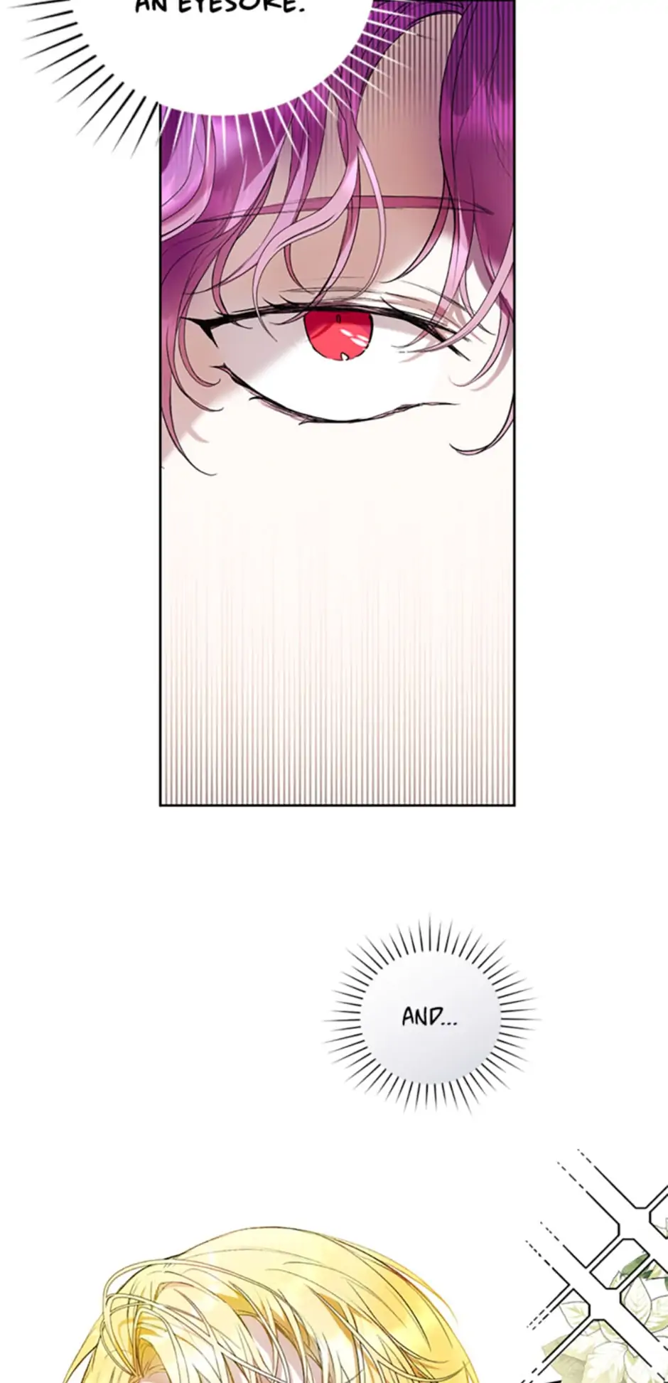 The Perks of Being a Villainess (Official) - Chapter 22 manhwa
