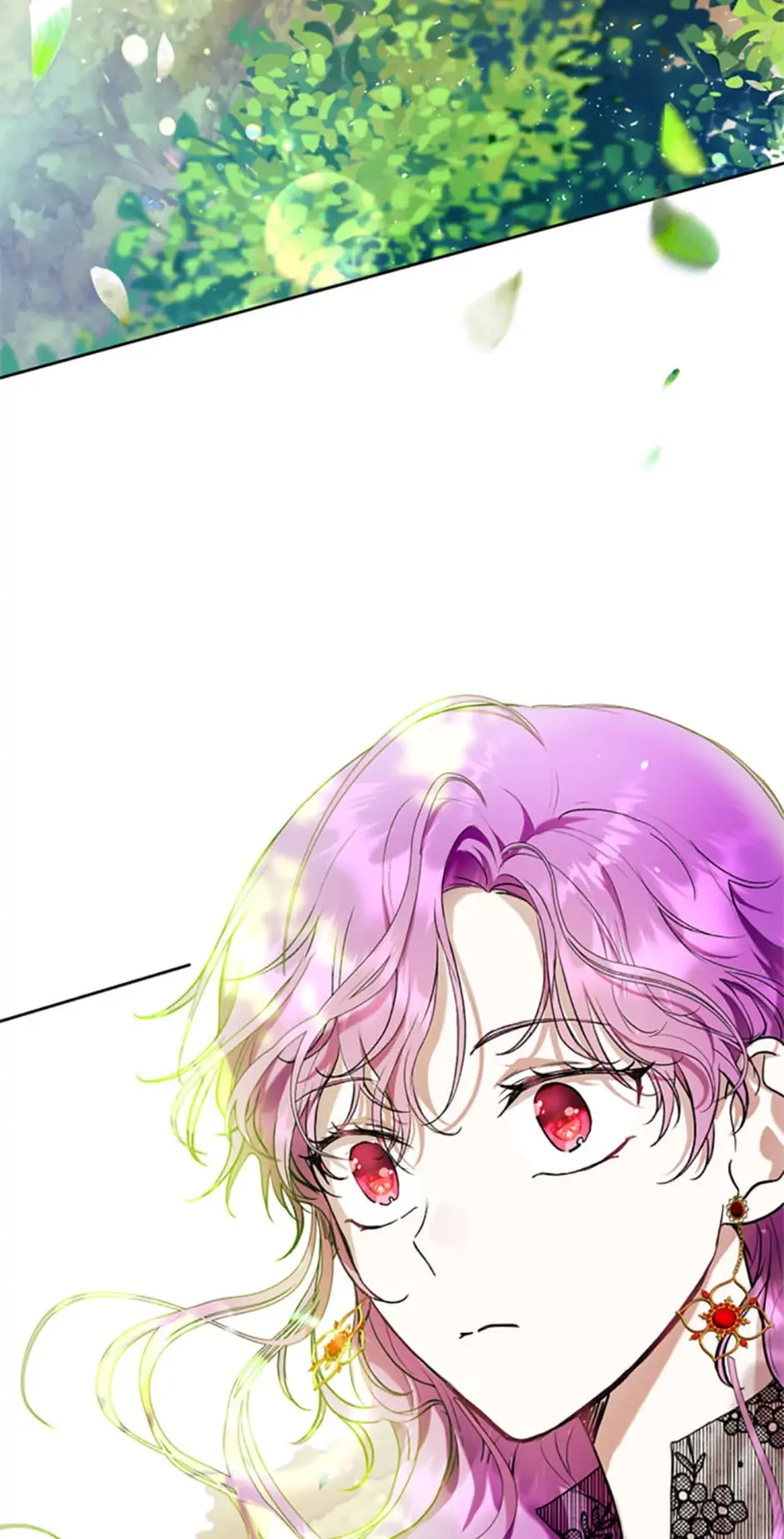 The Perks of Being a Villainess (Official) - Chapter 22 manhwa