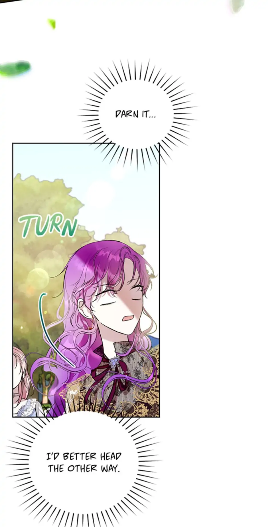 The Perks of Being a Villainess (Official) - Chapter 22 manhwa