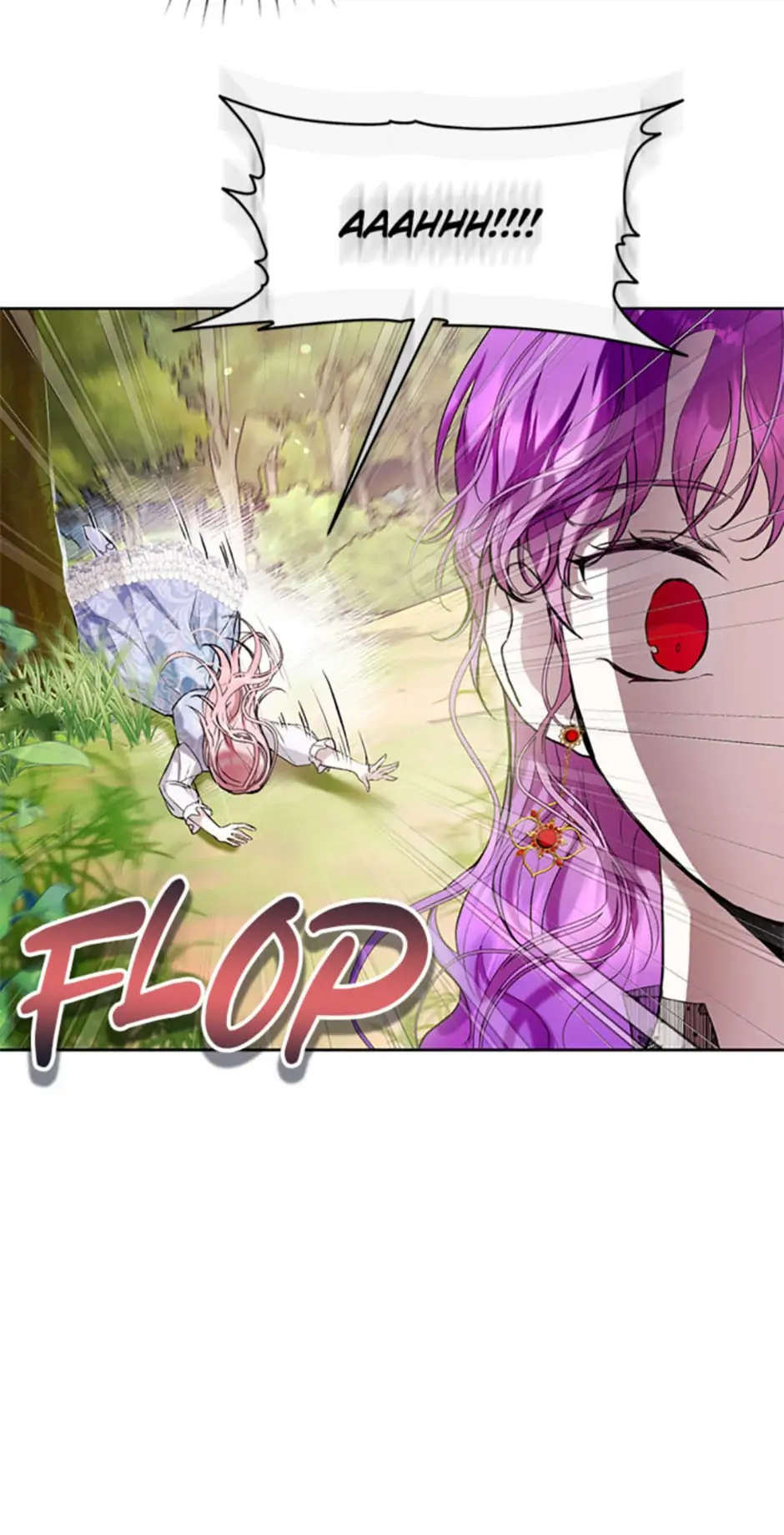The Perks of Being a Villainess (Official) - Chapter 22 manhwa