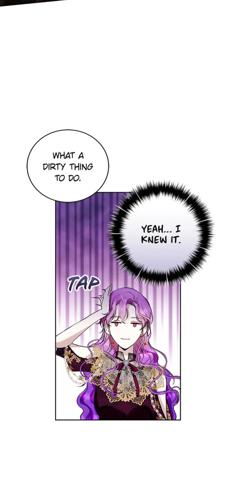The Perks of Being a Villainess (Official) - Chapter 22 manhwa