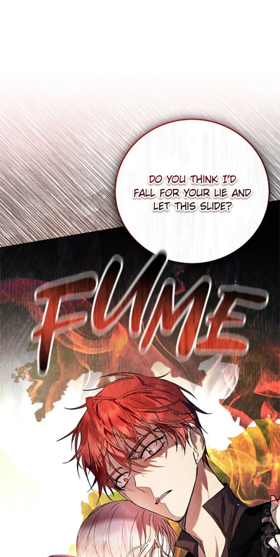 The Perks of Being a Villainess (Official) - Chapter 22 manhwa