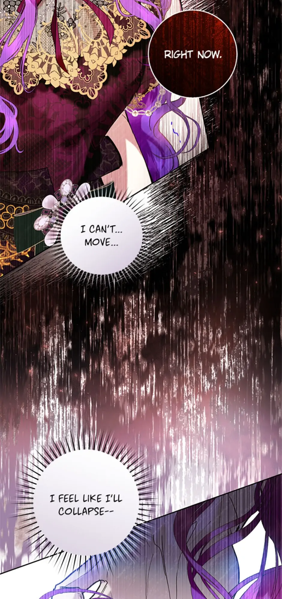 The Perks of Being a Villainess (Official) - Chapter 22 manhwa