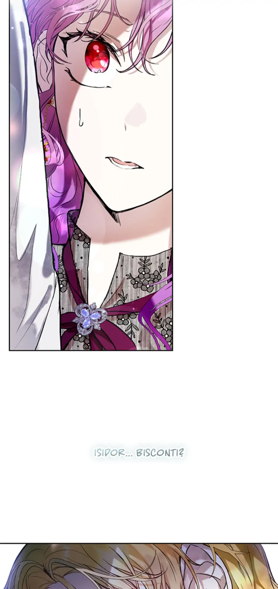 The Perks of Being a Villainess (Official) - Chapter 22 manhwa