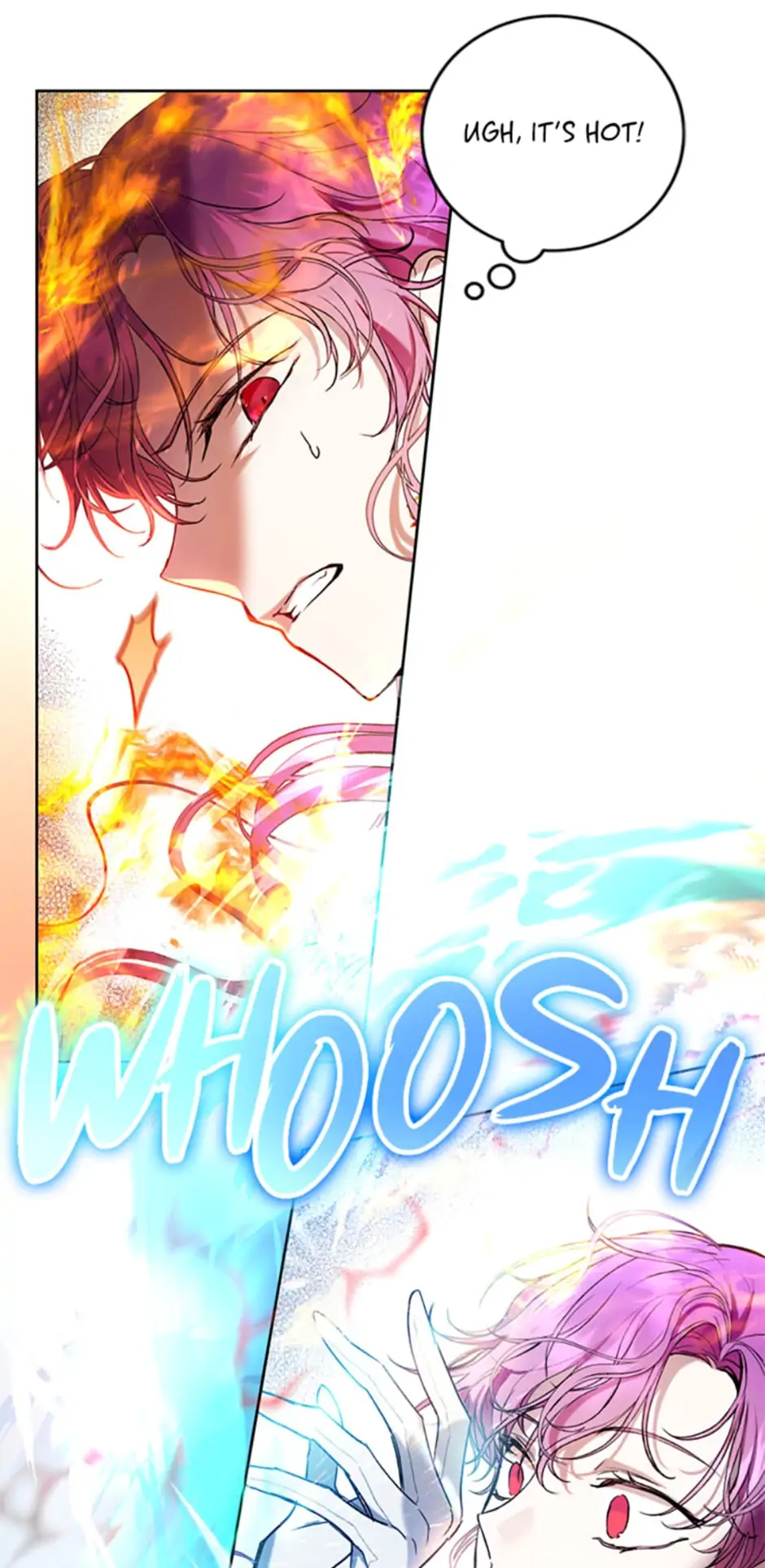The Perks of Being a Villainess (Official) - Chapter 22 manhwa