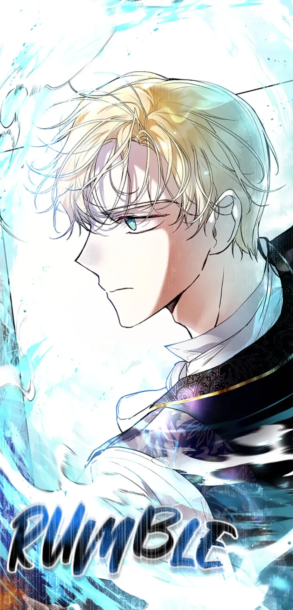 The Perks of Being a Villainess (Official) - Chapter 23 manhwa