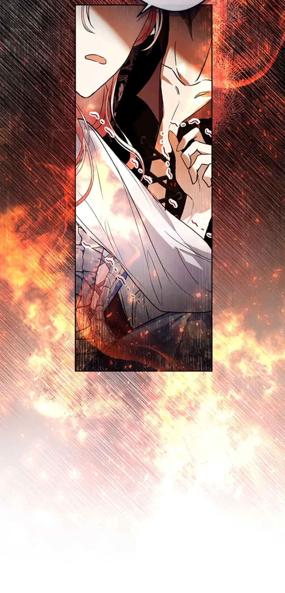 The Perks of Being a Villainess (Official) - Chapter 23 manhwa