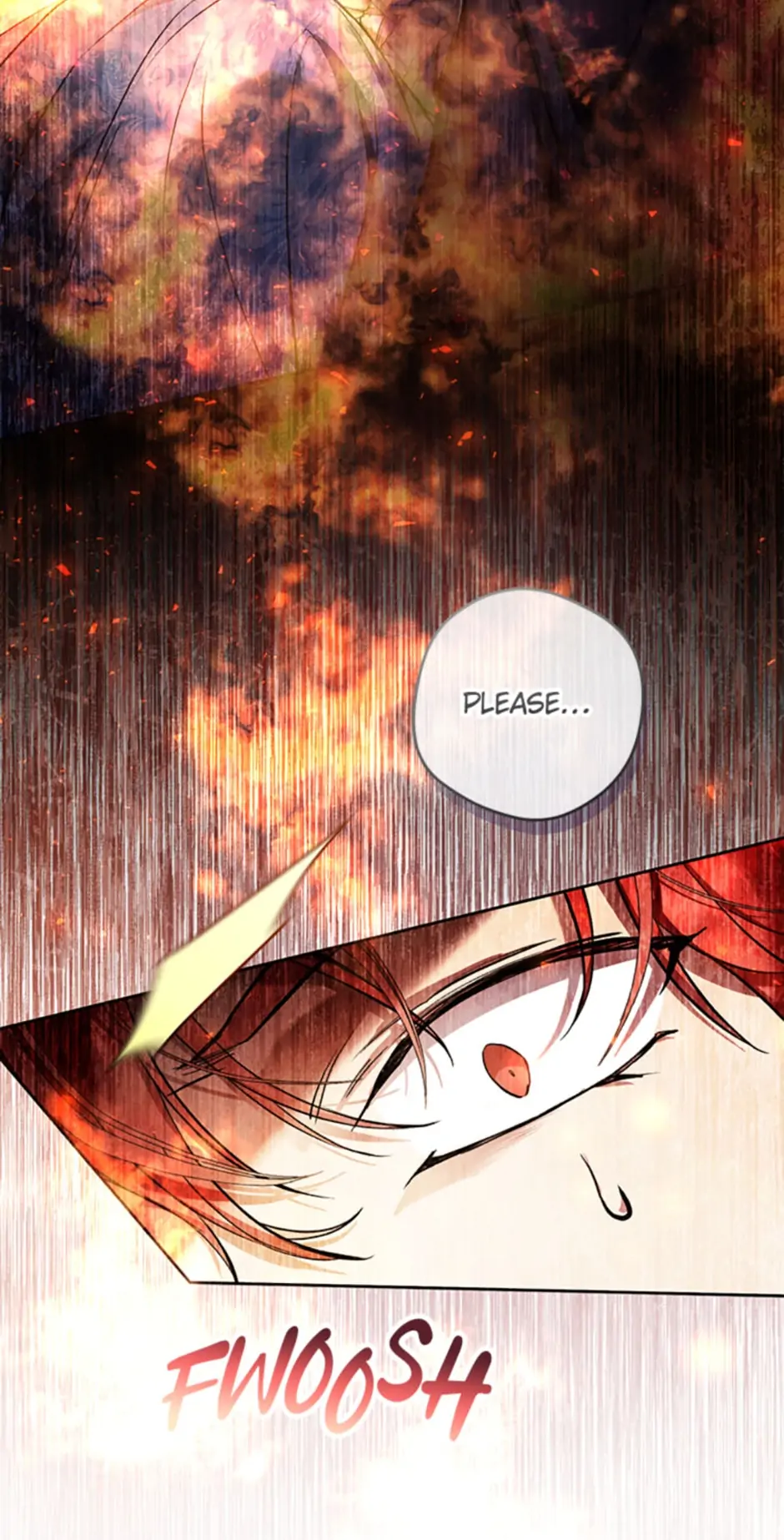 The Perks of Being a Villainess (Official) - Chapter 23 manhwa