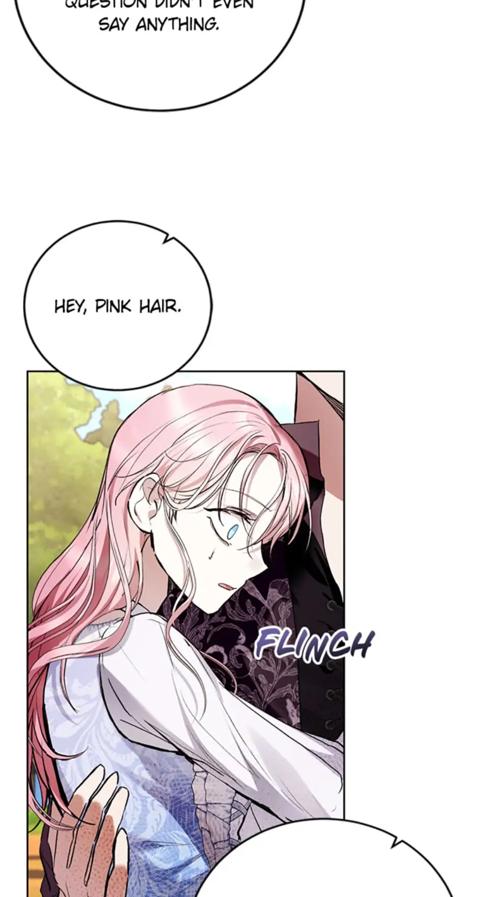 The Perks of Being a Villainess (Official) - Chapter 23 manhwa