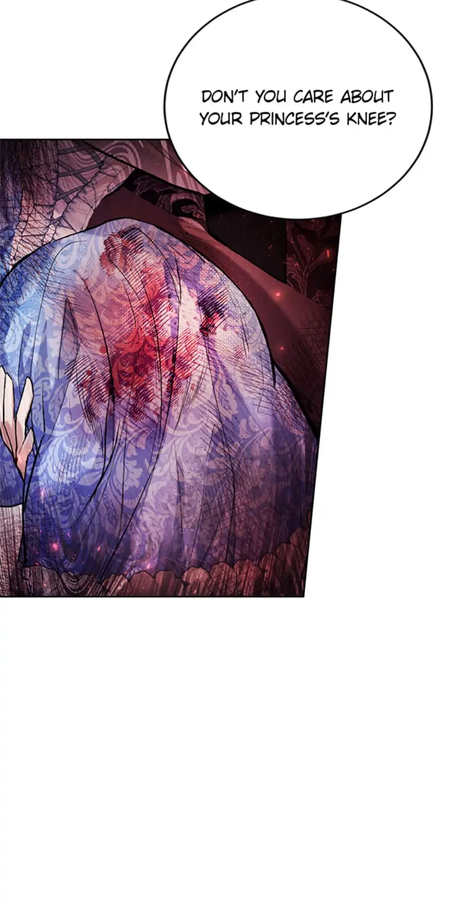 The Perks of Being a Villainess (Official) - Chapter 23 manhwa