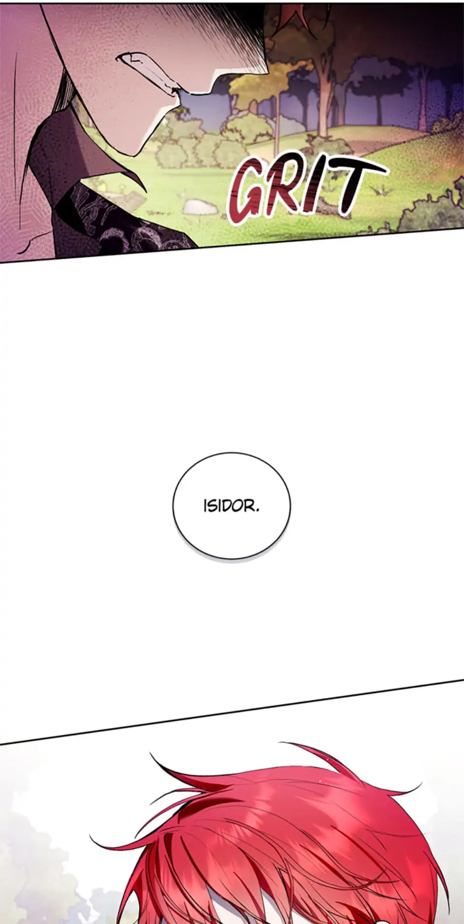 The Perks of Being a Villainess (Official) - Chapter 23 manhwa