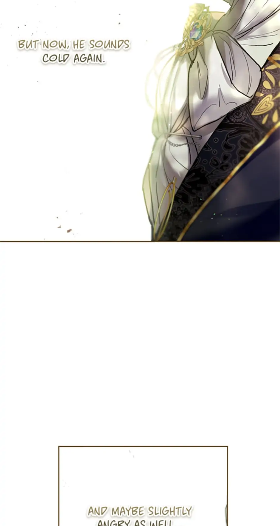 The Perks of Being a Villainess (Official) - Chapter 23 manhwa