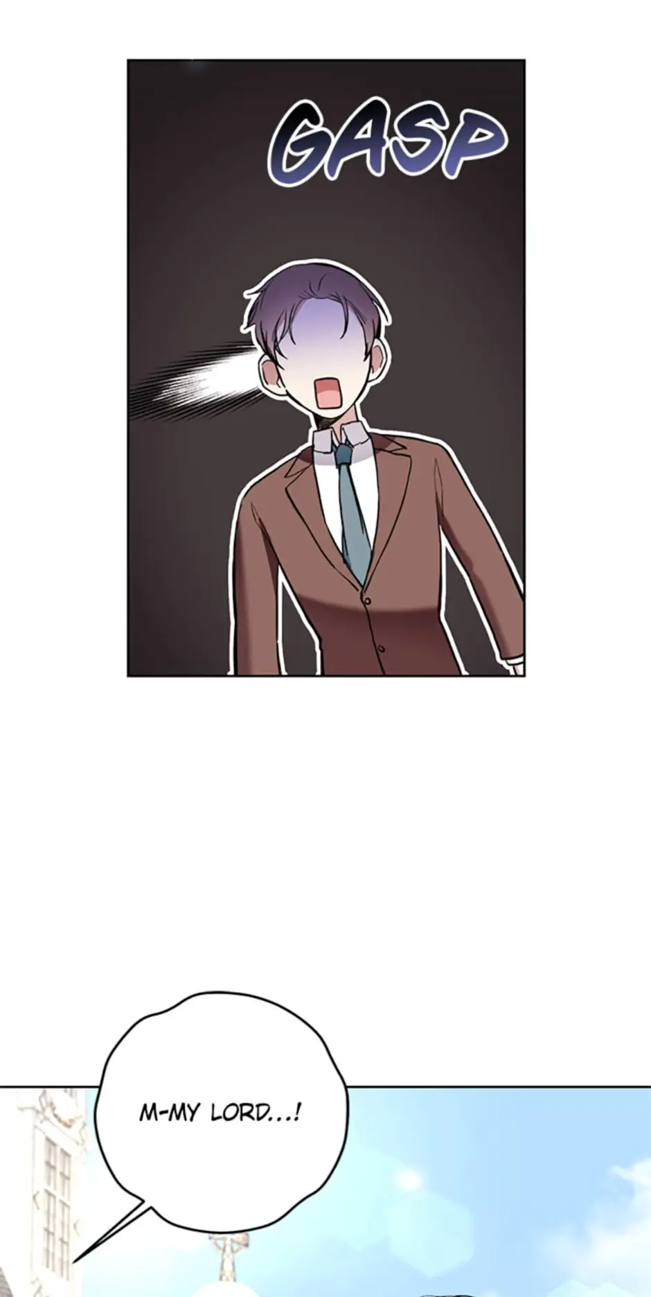 The Perks of Being a Villainess (Official) - Chapter 23 manhwa