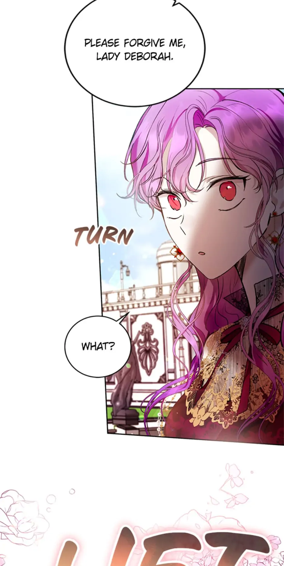 The Perks of Being a Villainess (Official) - Chapter 23 manhwa
