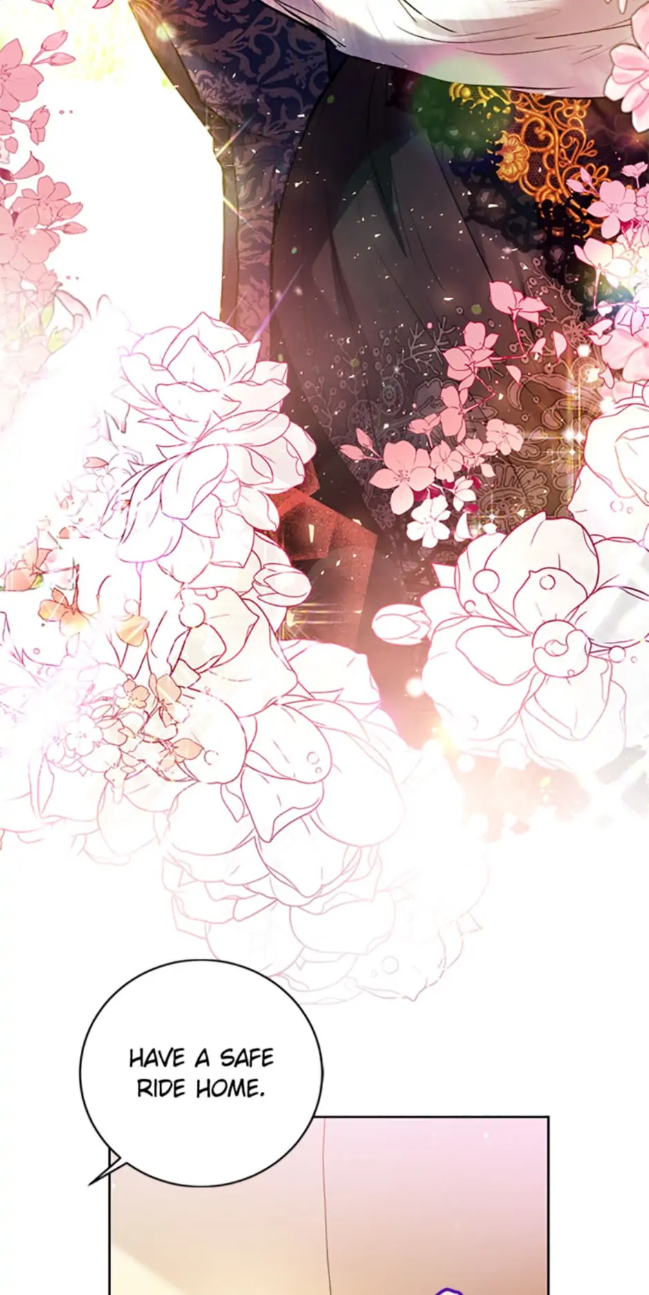 The Perks of Being a Villainess (Official) - Chapter 23 manhwa