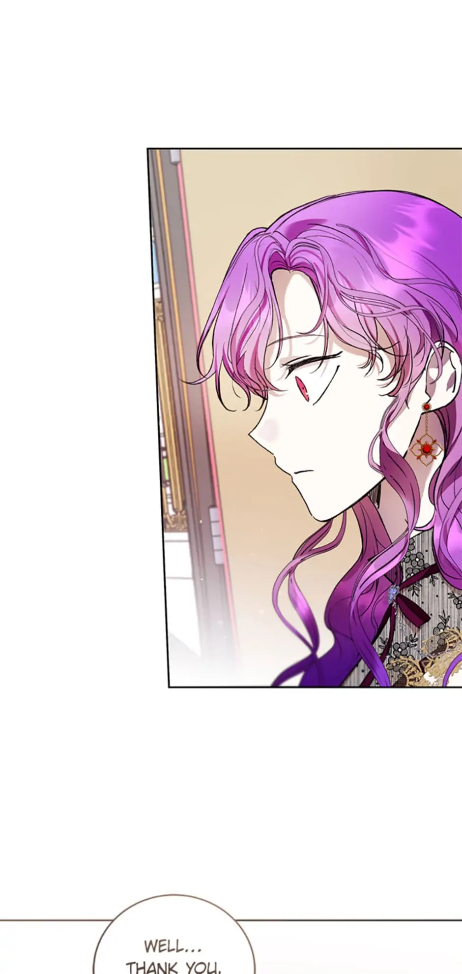 The Perks of Being a Villainess (Official) - Chapter 23 manhwa