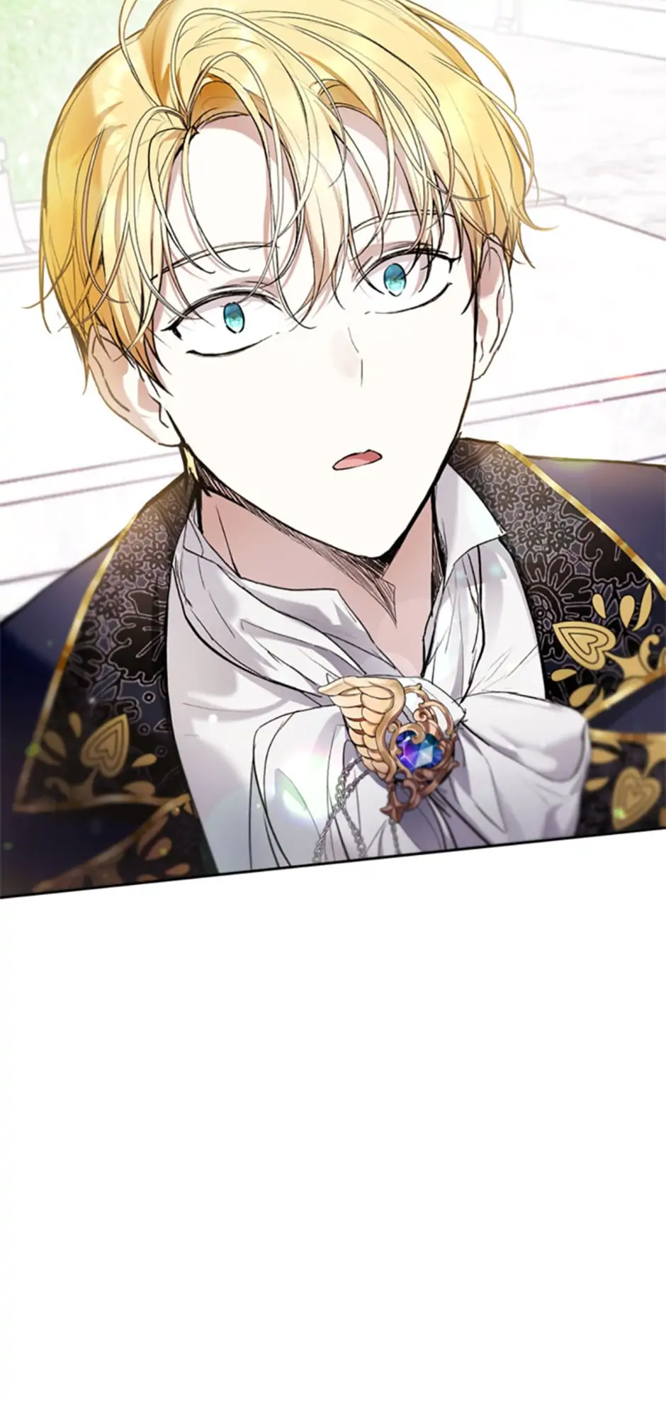 The Perks of Being a Villainess (Official) - Chapter 23 manhwa