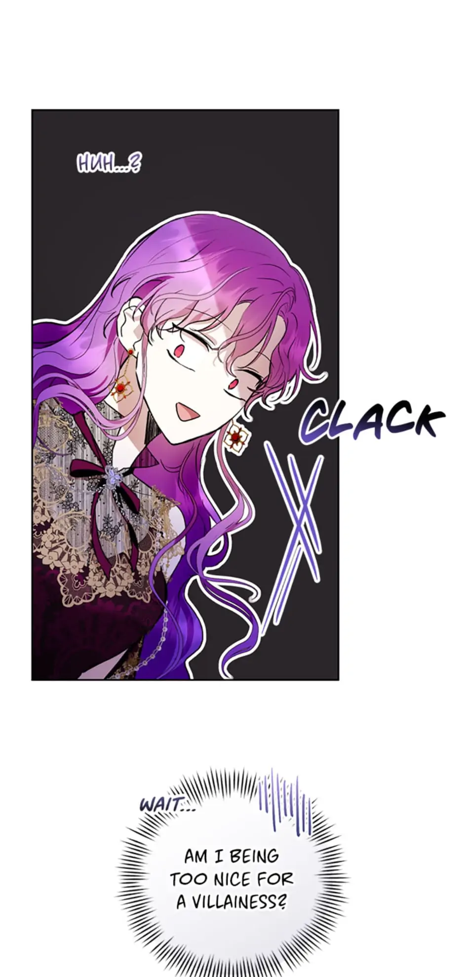 The Perks of Being a Villainess (Official) - Chapter 23 manhwa