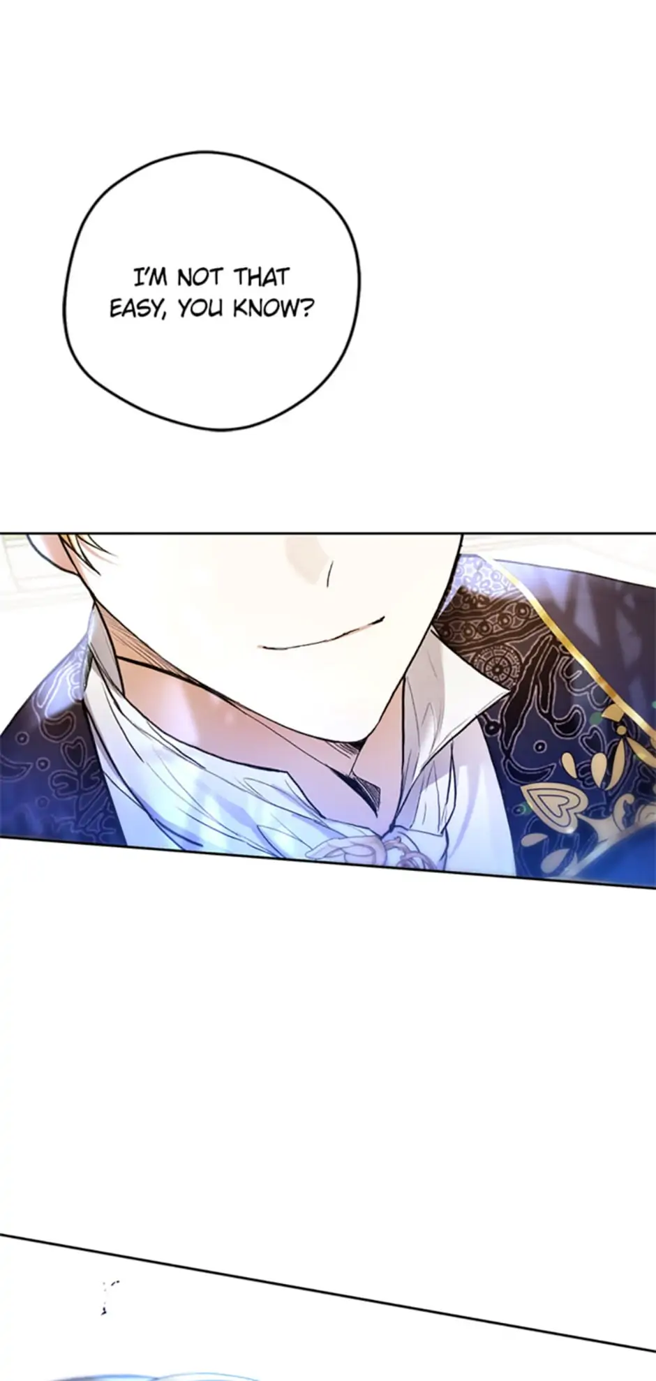 The Perks of Being a Villainess (Official) - Chapter 23 manhwa