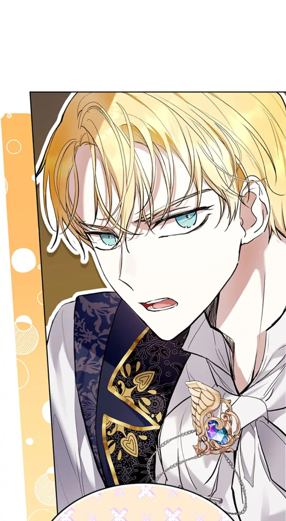 The Perks of Being a Villainess (Official) - Chapter 23 manhwa