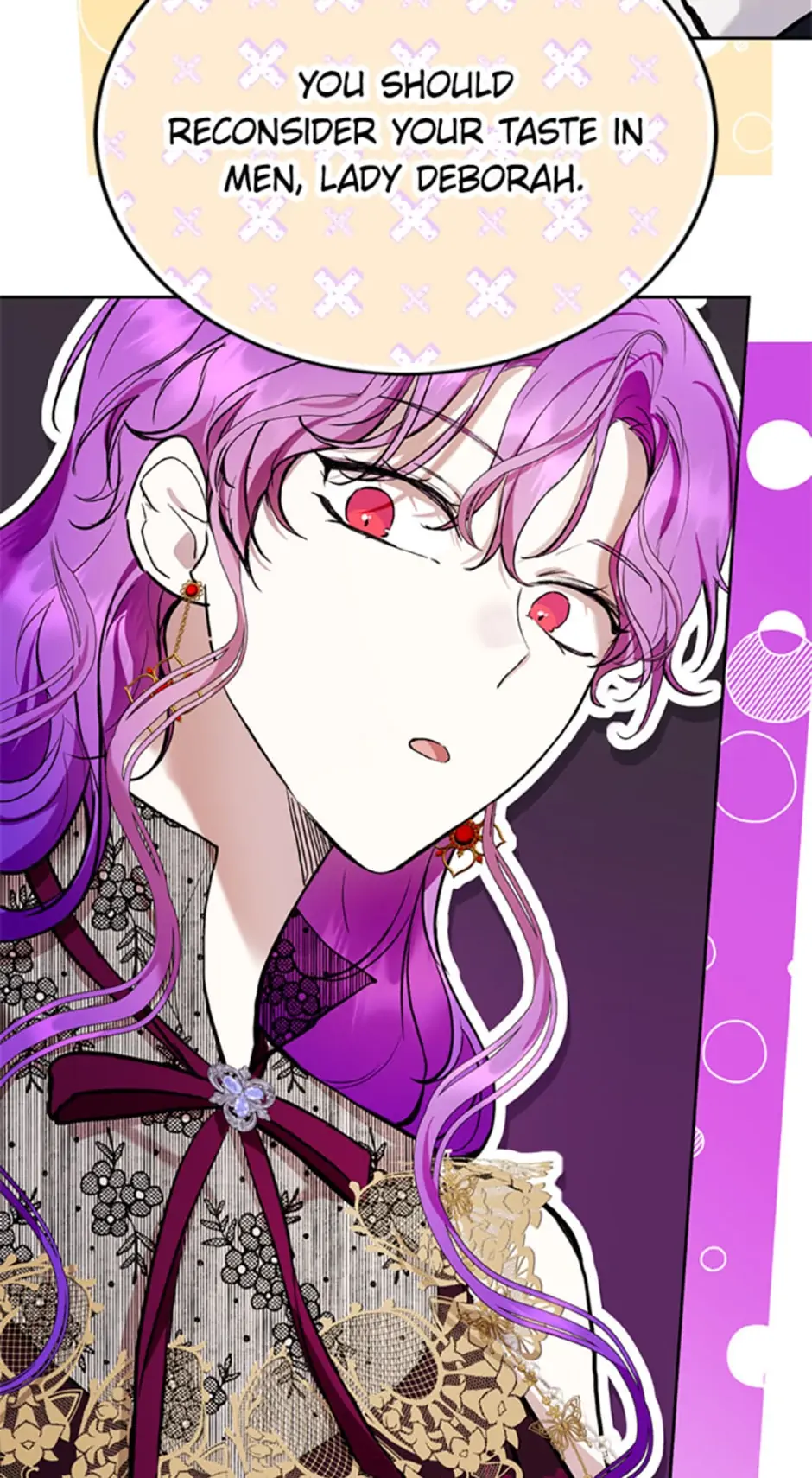 The Perks of Being a Villainess (Official) - Chapter 23 manhwa