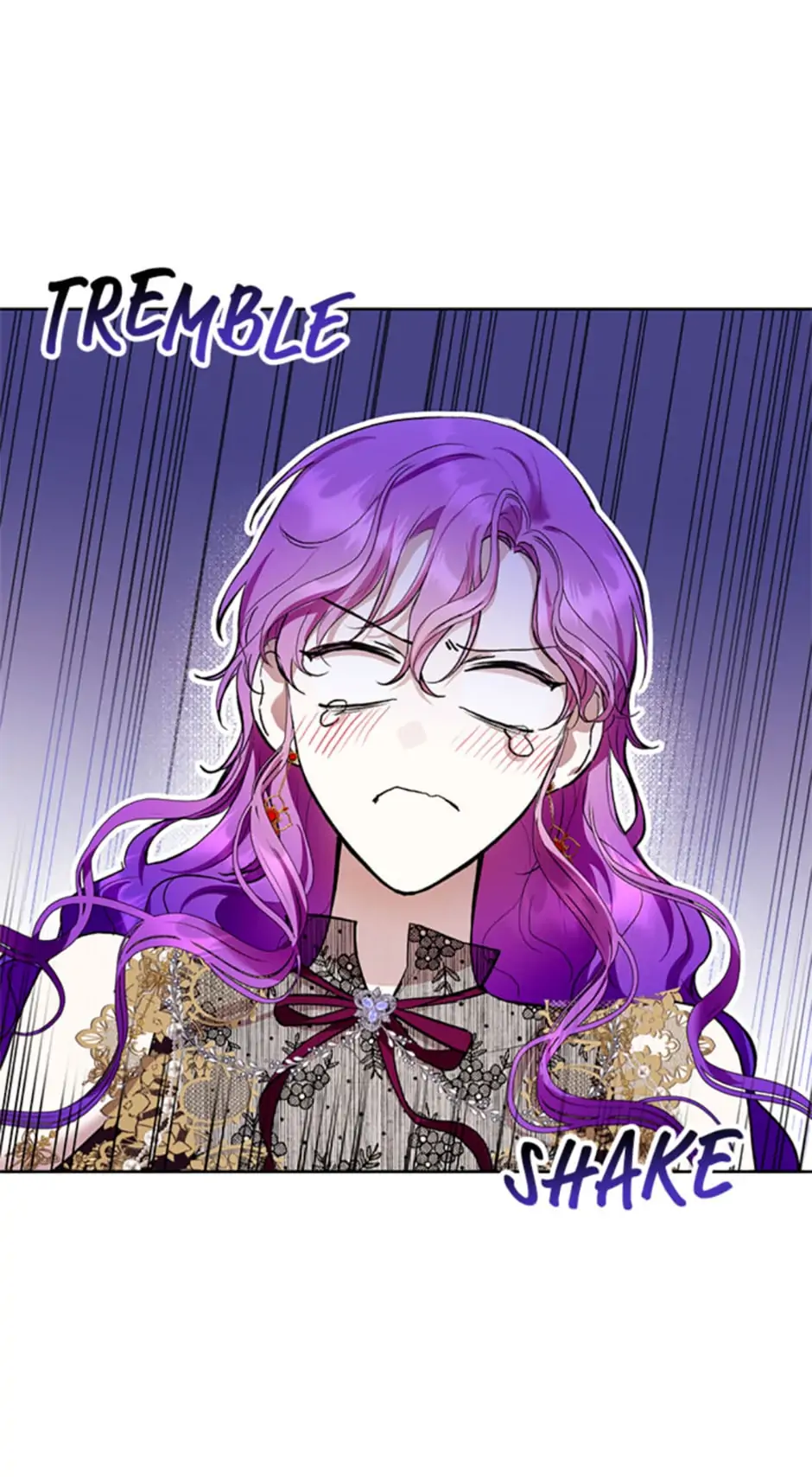 The Perks of Being a Villainess (Official) - Chapter 23 manhwa
