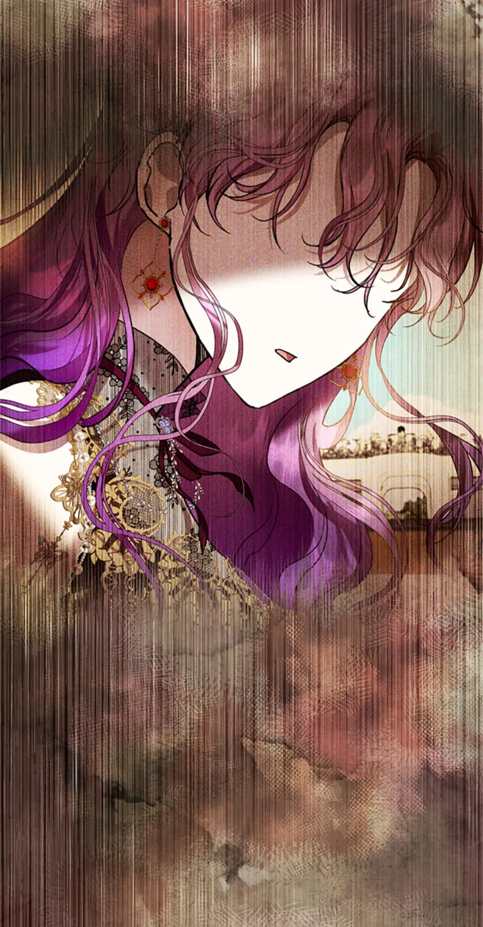 The Perks of Being a Villainess (Official) - Chapter 23 manhwa